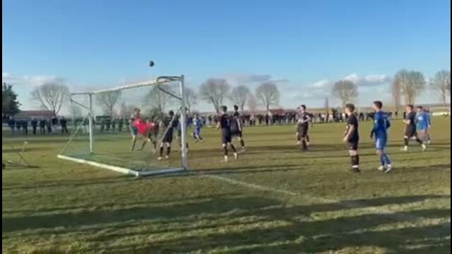 (SG 1) SV 1928 Frankenwinheim - SG Eisenheim/Wipfeld