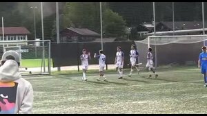 1.FC Garmisch-P. II - TSV Oberammergau