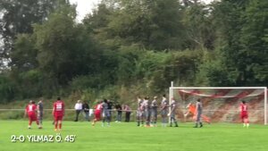 Türkiyemspor Krumbach - SpVgg Krumbach