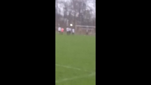 FC Teutonia U14-2 - TSG 1888 Pasing München U14