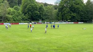 JFG Bayreuth-West/Neubürg - Würzburger Fußballverein 04