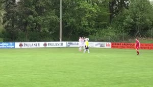 SV Odelzhausen - SV Sulzemoos II