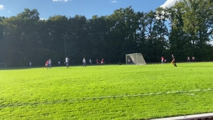 Vatan Spor Nbg. - KSD Hajduk Nbg.