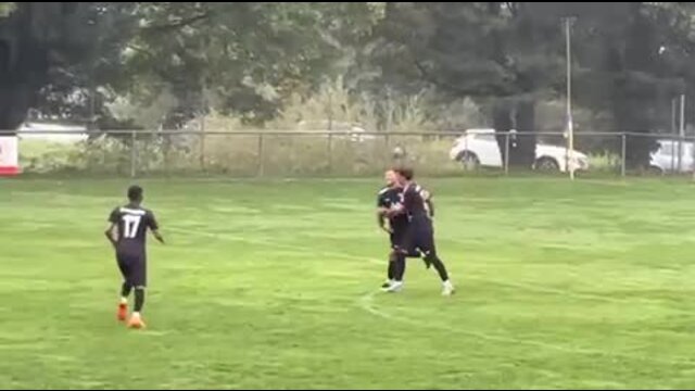 FC Laufach II - SV 1910 Damm