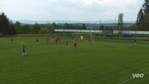 VfB Helmbrechts - FC Eintracht Münchberg II
