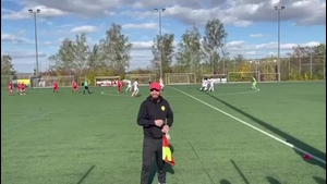 FC Würzburger Kickers U12 (BFV-FöL) - SpVgg Bayreuth U12 (BFV-FöL)