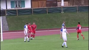 1.FC Garmisch-P. II - SV Ohlstadt II