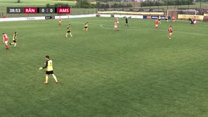 FC Ränkam - DJK Arnschwang