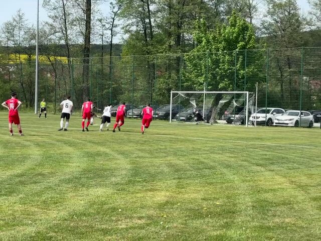 TSV Steinach - (SG 1) TSV Hausen/Rhön