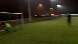 FSV Prüfening - SpVgg Ziegetsdorf