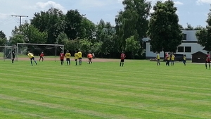 SG Hohenwart/Waidhofen - DJK Ingolstadt 2