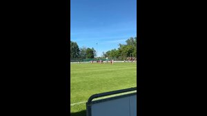 (SG) BSG Taufkirchen/Moosen - TSV Allershausen U15