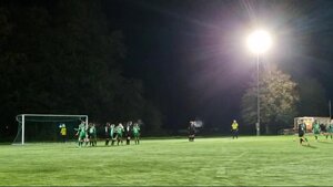 (SG) SV Wechingen/SG Alerheim - TSV 1861 Nördlingen