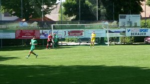 TuS Holzkirchen II - TSV Otterfing