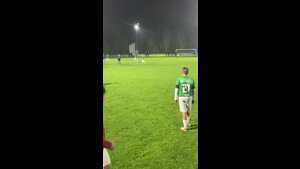 VfB Eichenbühl - (SG) FC Bürgstadt