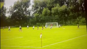 TSV 1897 Kösching 3 - SV Ingolstadt Haunwöhr 2