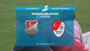 TSV Aubstadt - Türkgücü München