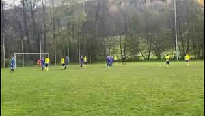 SpVgg Sittenbachtal 2 - SC Eschenbach