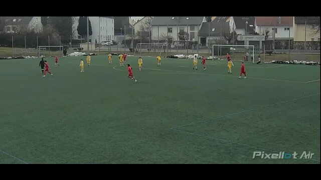 1:3 - David Schuster 