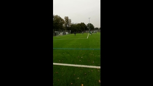 VfB Eichstätt - TSV Eching