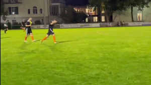 (SG) Gmund/Tegernsee/Wiessee - SV Bad Heilbrunn