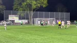 TSV Allach 09 M. - SV Günding