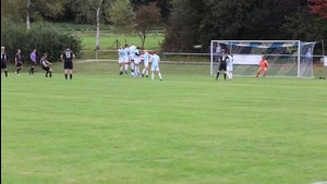 FC Greifenberg - TSV Geltendorf