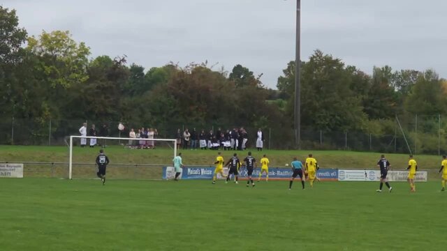 SV Gesees - SV Lindenhardt