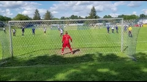 TSV Kriegshaber - SV Gold-Blau Augsburg