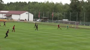 SC Luhe-Wildenau - FC Amberg