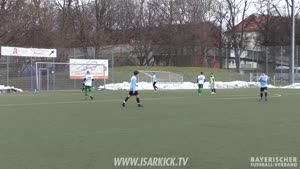 FT München-Gern - FSV Harthof Mü.