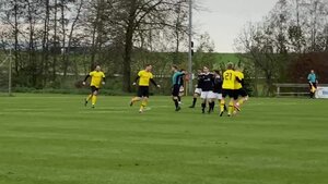 DJK Stopfenheim - TSV Meckenhausen