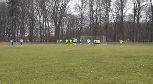 TSV Maccabi Nürnberg e.V - TSV 1846 National Nürnberg