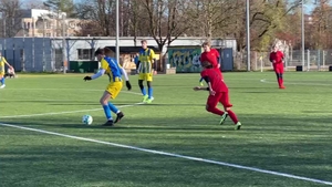 FF Geretsried - TSV Otterfing