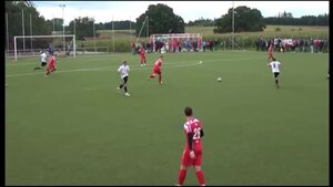 5:0 durch Michael Scheidhammer