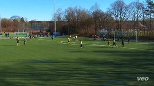 SV Sentilo-Blumenau II - TSV Forstenried