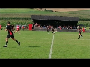 SV Neukirchen : Neutraubling