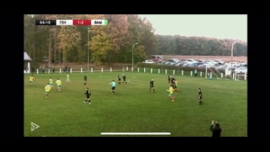 TSV Schammelsdorf - DJK Don Bosco Bamberg 2