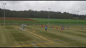 SV Raigering - JFG Obere Vils