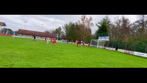 (SG) BSG Taufkirchen - (SG) TSV Grüntegernbach