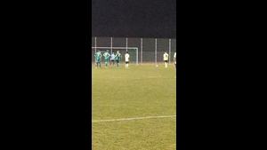 Grüne H.Ismang. II - ATSV Kirchseeon II