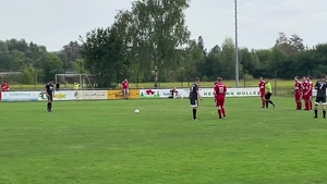 DJK/FC Seßlach - TSV Meeder II