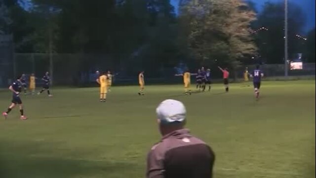 TSV Oberammergau - 1.FC Garmisch-P. II