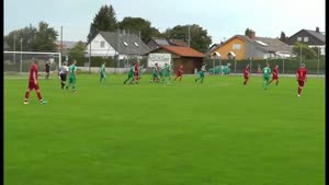 SV Steinheim 2 - FSV Dirlewang 2