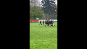 Tuspo Nürnberg - FSV Stadeln