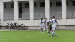 FC Mittenwald - 1.FC Garmisch-P. II