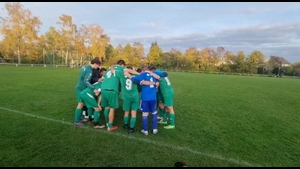 DJK Oberasbach - DJK Concordia Fürth