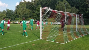 SG Walkertsh.II/Attenhofen - TSV Au II