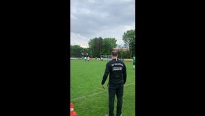 FC Gerolfing - TSV Hohenwart