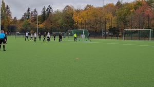 FC Perlach 1925 München U13 - TSV Waldtrudering U13